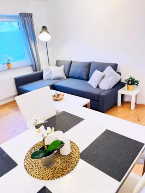 TOP PREMIUM UNTERKUNFT in KÖLN - HÜRTH!